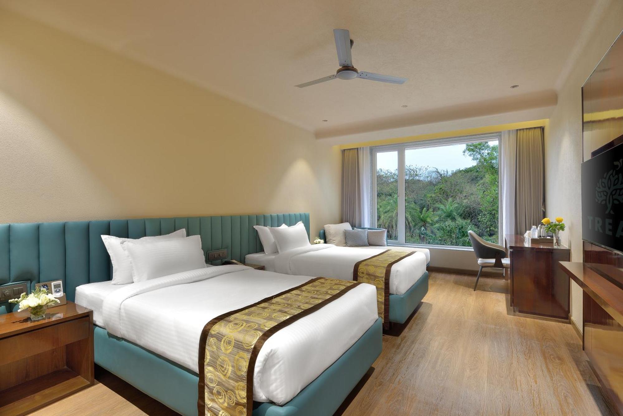 Hotel Urbane By Treat Daman Exterior foto